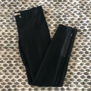 Banana Republic leggings